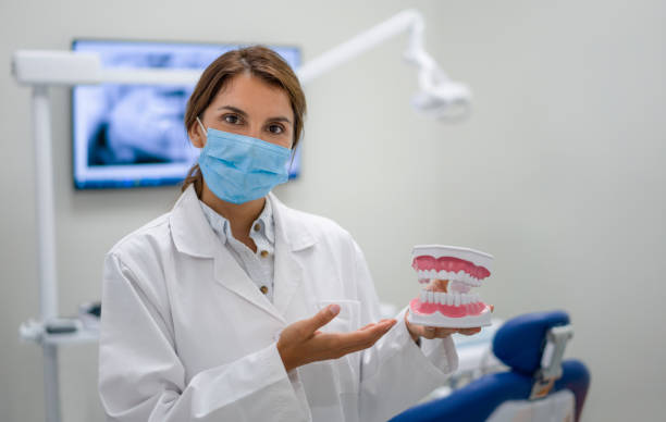 Best Emergency Treatment for Toothache in Stowell, TX
