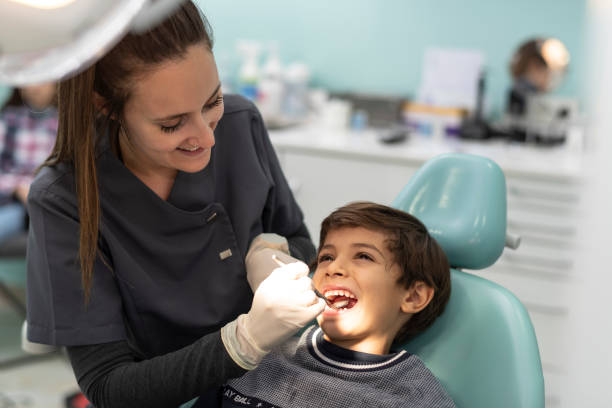 Best After-Hours Emergency Dentist in Stowell, TX