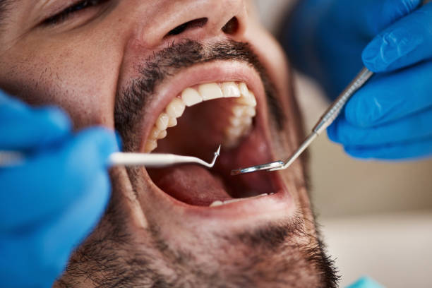 Best Emergency Orthodontic Repairs in Stowell, TX