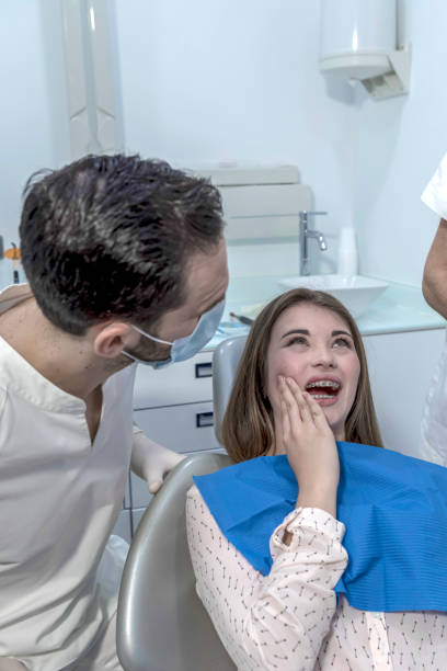 Best Emergency Wisdom Teeth Removal in Stowell, TX