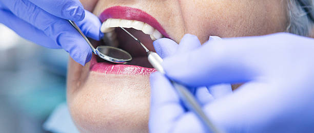 Best Emergency Dental Care for Trauma or Injury in Stowell, TX